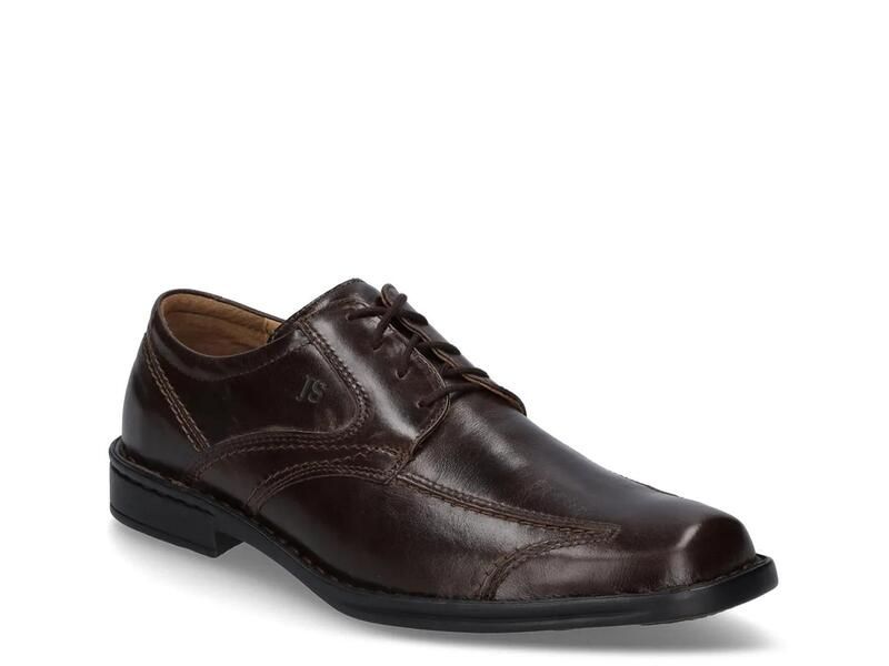 ジョセフセイベル メンズ シューズ オックスフォード Josef SeibelDouglas 05 Oxford Mens Black ブラック