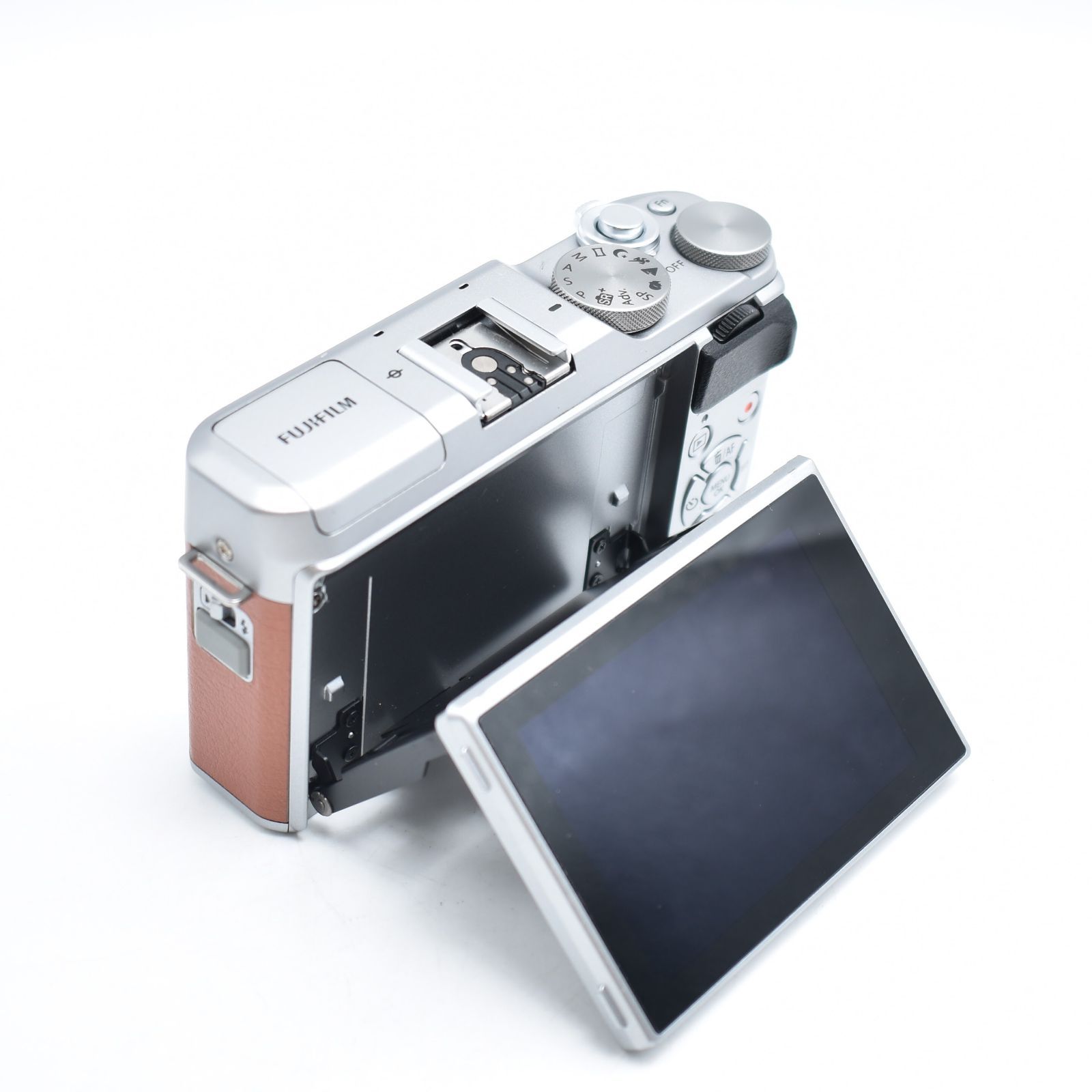 B#12384 富士フイルム(FUJIFILM) ミラーレス一眼カメラ X-A5レンズ