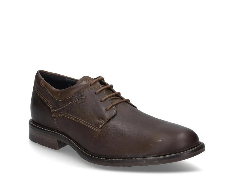 ジョセフセイベル メンズ シューズ オックスフォード Josef SeibelEarl 05 Oxford Mens Camel キャメル