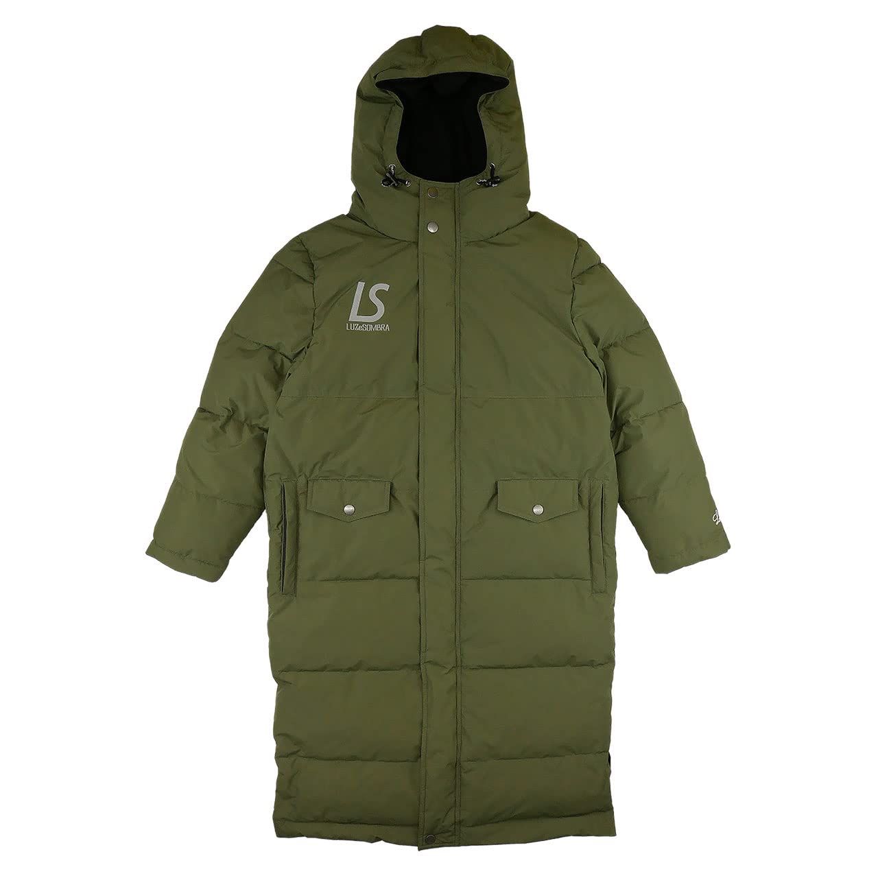 新品 [ルースイソンブラ] ベンチコート アウター ジュニア Jr BENCH COAT L2222256