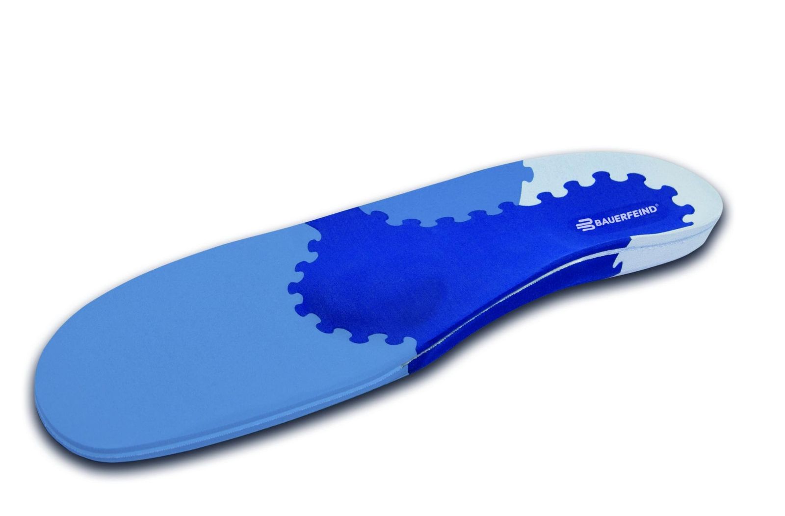 新品 バウアーファインド コンフォートスポーツ ラン メタパッドアリ 35(21.5-22.5) 62120139