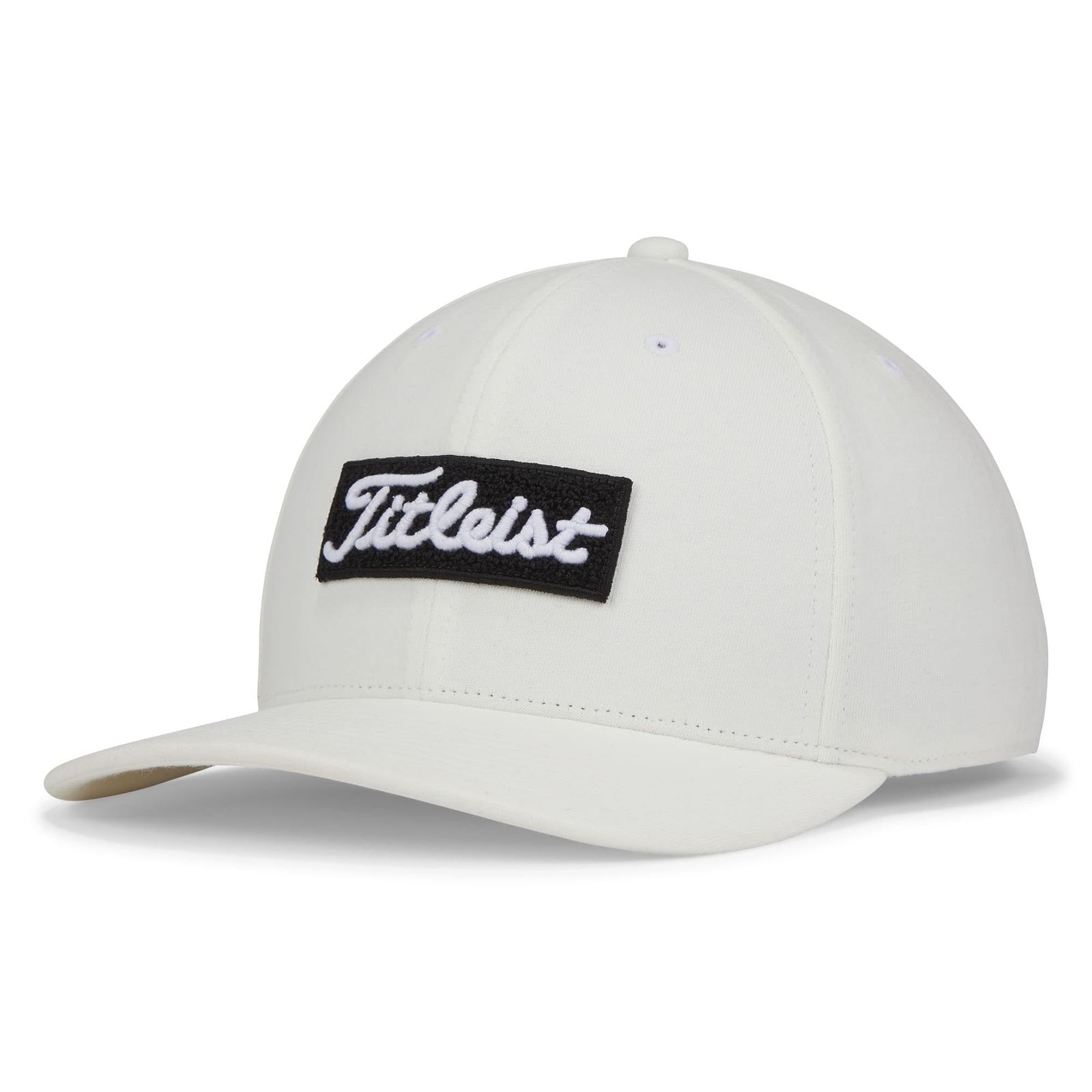 新品 タイトリスト(TITLEIST) オーシャンサイドサーマルキャップ ホワイト TH23AOT-10