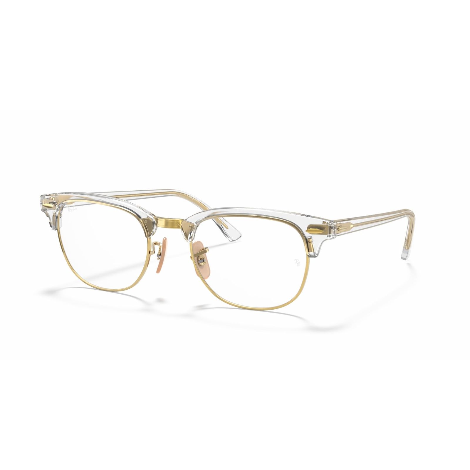 新品 RX5154 CLUBMASTER