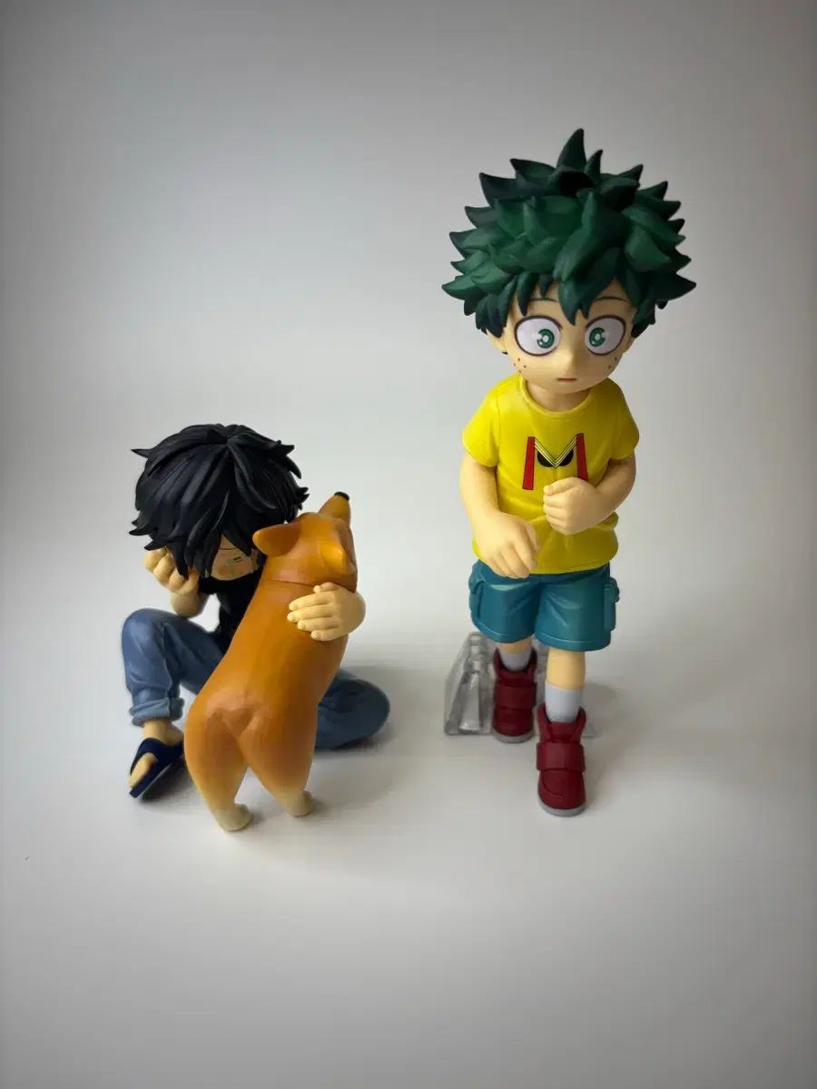 開封良品 僕のヒーローアカデミア 상반된생각 C賞