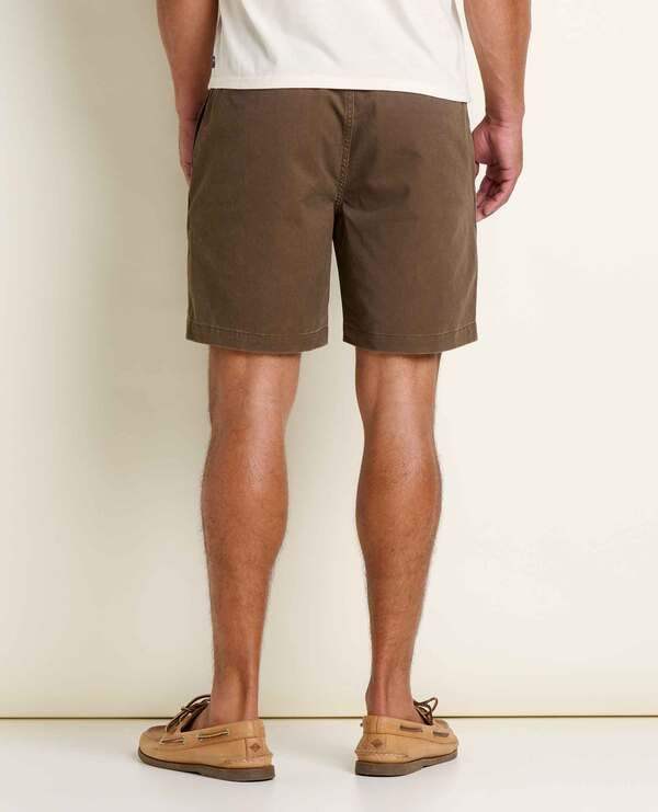 トードアンドコー メンズ ボトムス ハーフパンツ・ショーツ Toad Co Mission Ridge Chino Short Jeep