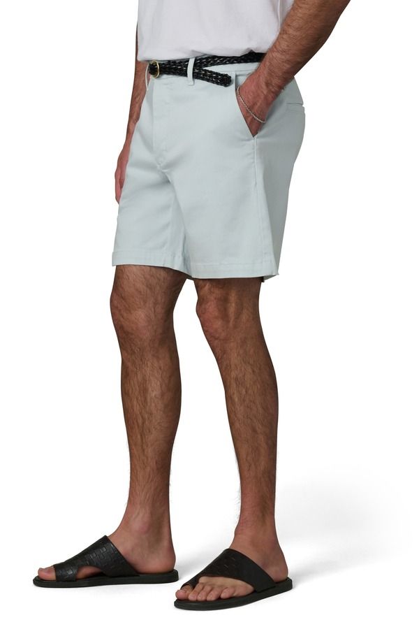 ジョーズ メンズ ボトムス ハーフパンツ・ショーツ ショートパンツ Joes The Palmer Stretch Twill Shortskyway