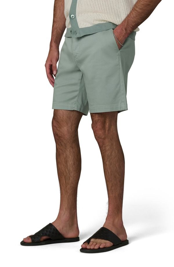 ジョーズ メンズ ボトムス ハーフパンツ・ショーツ ショートパンツ Joes The Palmer Stretch Twill Shorts Green Milieu グリーン ジョーズ メンズ ボトムス ハーフパンツ・ショーツ ショートパンツ Joes The Palmer Stretch Twill Shorts Green Milieu グリーン