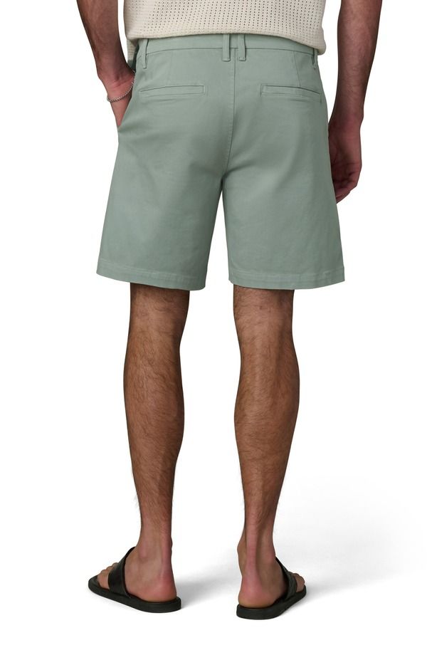ジョーズ メンズ ボトムス ハーフパンツ・ショーツ ショートパンツ Joes The Palmer Stretch Twill Shorts Green Milieu グリーン ジョーズ メンズ ボトムス ハーフパンツ・ショーツ ショートパンツ Joes The Palmer Stretch Twill Shorts Green Milieu グリーン