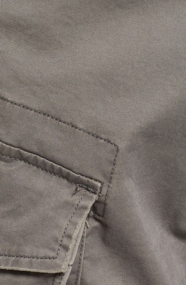 ジースター メンズ ボトムス カジュアルパンツ テーパードフィット カーゴパンツ GSTARovik Tapered Fit Cargo Pants Gs Grey グレー ジースター メンズ ボトムス カジュアルパンツ テーパードフィット カーゴパンツ GSTARovik Tapered Fit Cargo Pants Gs Grey グレー