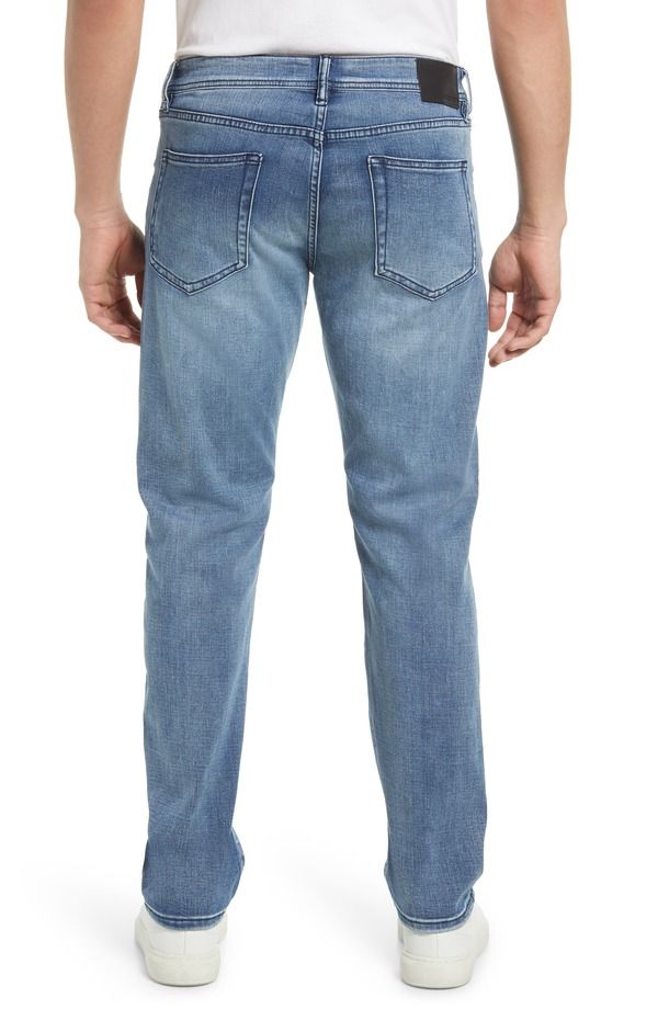 リヴァプール ロサンゼルス メンズ ボトムス デニムパンツ ストレート ジーンズ Liverpoolos Angeles Regent Relaxed Straight Leg Jeans Ferndale リヴァプール ロサンゼルス メンズ ボトムス デニムパンツ ストレート ジーンズ Liverpoolos Angeles Regent Relaxed Straight Leg Jeans Ferndale