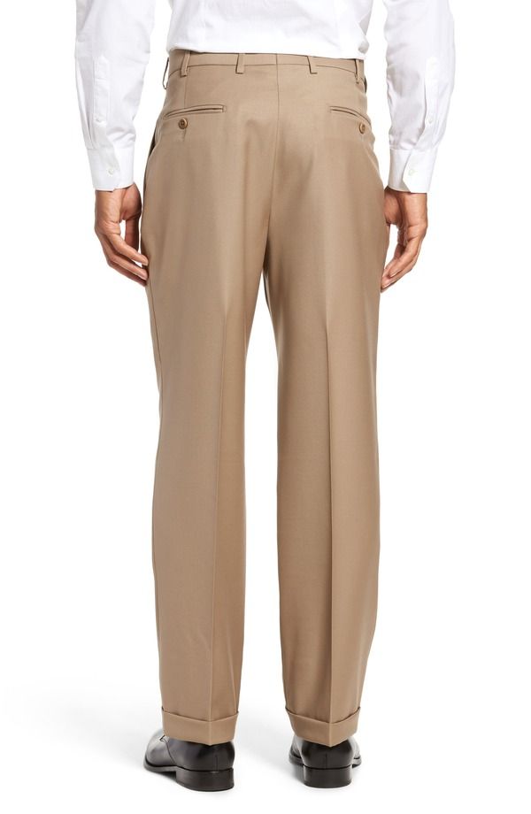 ザネッラ メンズ ボトムス カジュアルパンツ ストレート プリーツ Zanella Bennett Straight Leg Pleatedress Pants Dk Beige 1 ベージュ ザネッラ メンズ ボトムス カジュアルパンツ ストレート プリーツ Zanella Bennett Straight Leg Pleatedress Pants Dk Beige 1 ベージュ