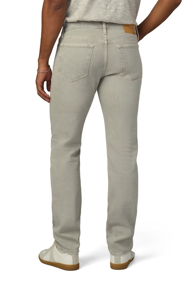 ジョーズ メンズ ボトムス デニムパンツ ストレート ジーンズ Joes The Brixton Slim Straight Leg Jeans Ghost Gray グレー ジョーズ メンズ ボトムス デニムパンツ ストレート ジーンズ Joes The Brixton Slim Straight Leg Jeans Ghost Gray グレー