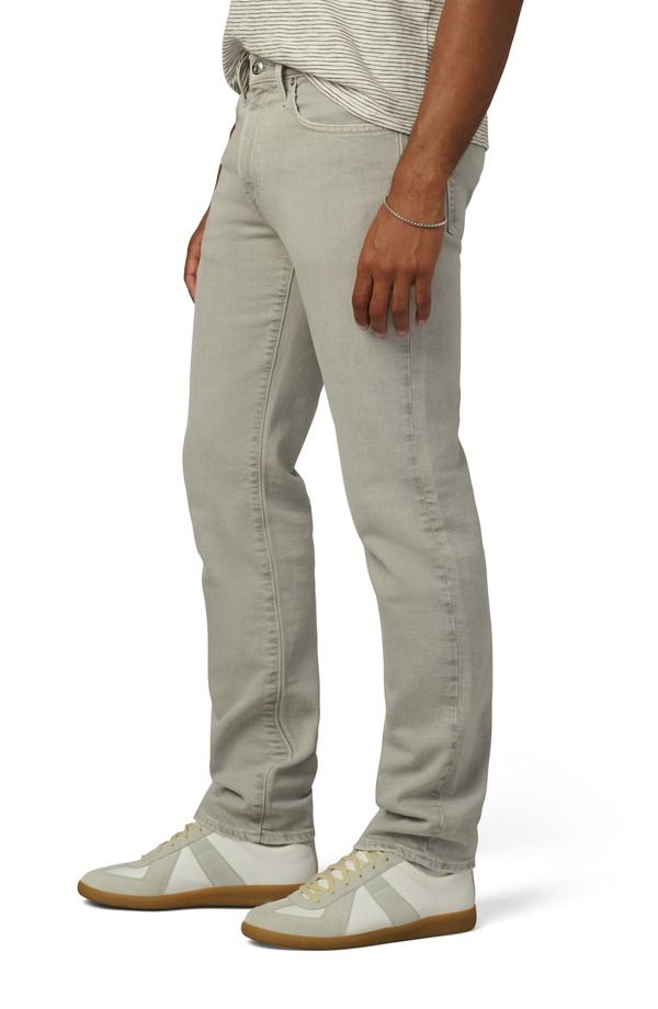 ジョーズ メンズ ボトムス デニムパンツ ストレート ジーンズ Joes The Brixton Slim Straight Leg Jeans Ghost Gray グレー ジョーズ メンズ ボトムス デニムパンツ ストレート ジーンズ Joes The Brixton Slim Straight Leg Jeans Ghost Gray グレー