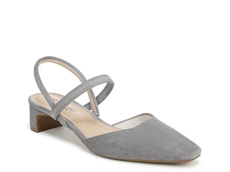 ライフストライド レディース シューズ パンプス LifeStrideLainey Pump Grey グレー
