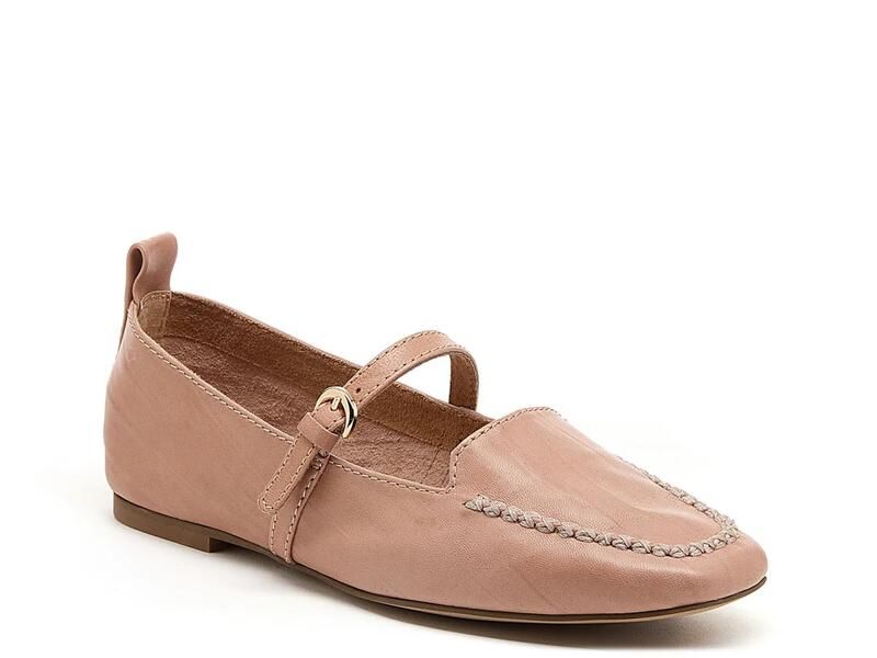 ケルシーダッガー レディース シューズ パンプス Kelsi Dagger BrooklynFerry Flat Pink ピンク