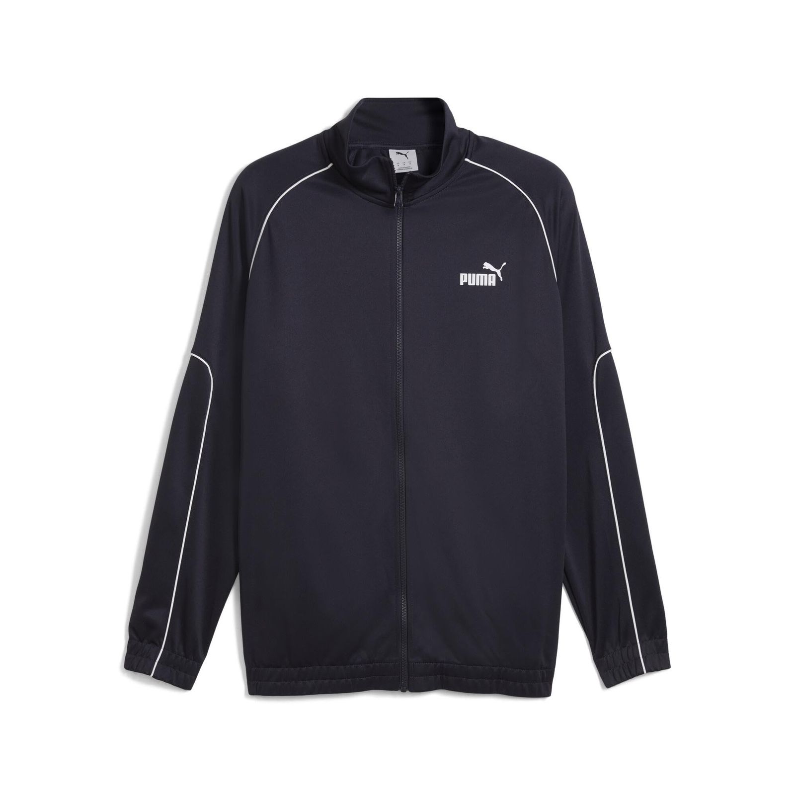 新品 68758916_PUMA SPORT ポリ トラックジャケット_ニュー ネイビー_XXL
