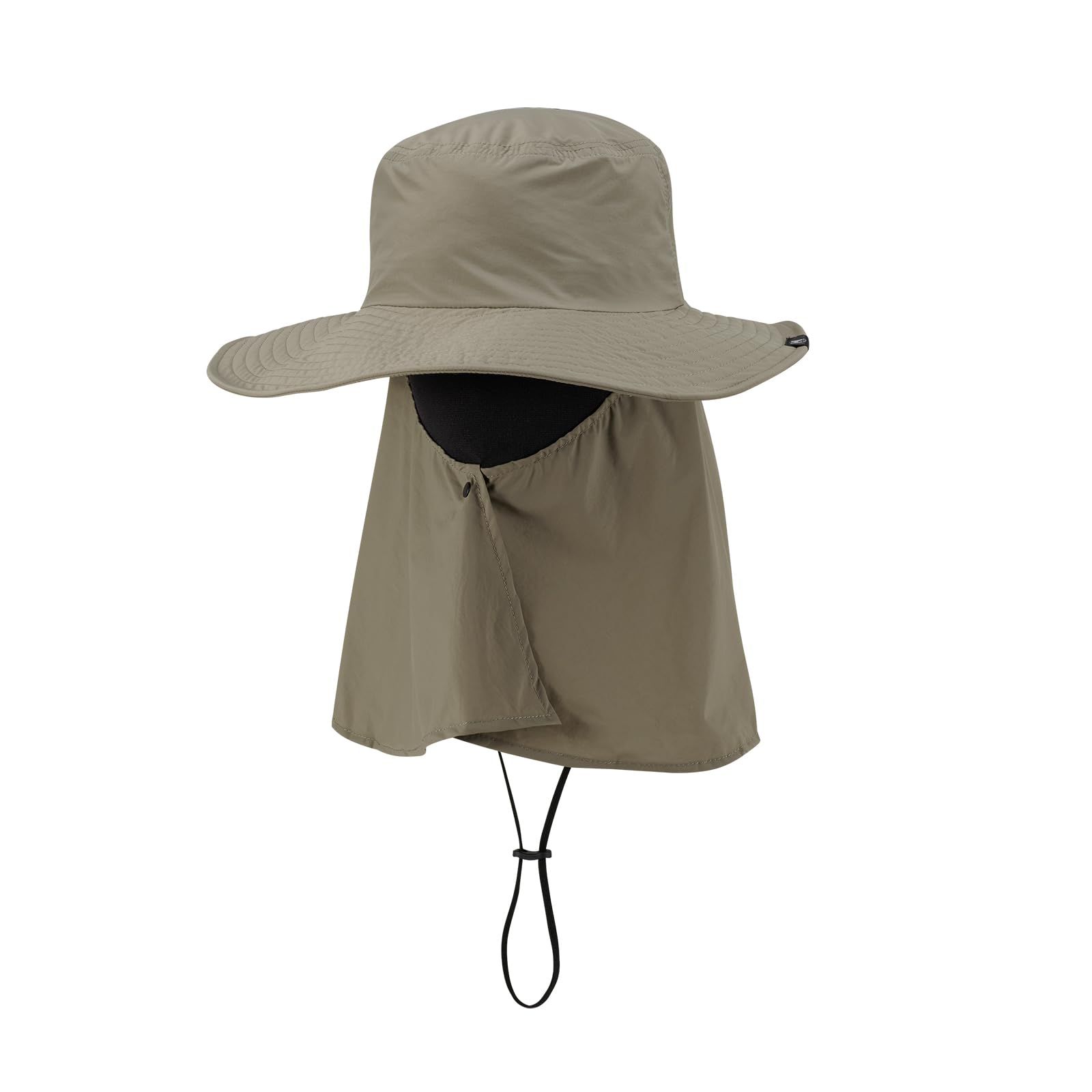 新品 [ミレー] BREATHEBARRIER II SUNSHADE HAT-DORITE-L-MIV03233