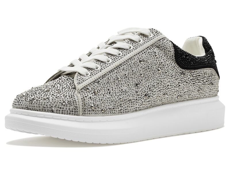 スティーブ マデン メンズ シューズ ブーツ・レインブーツ Steve Madden Icebox Silver Multi シルバー