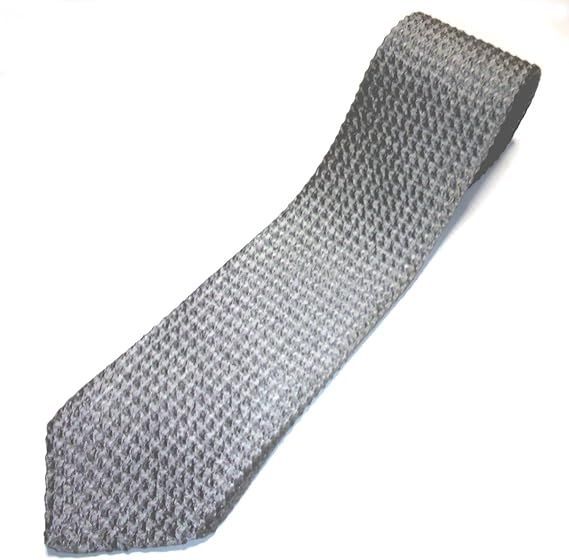 【国産】法事用ネクタイ（法事用/法要/礼装）絹100％ 竹田嘉兵衛商店 有松絞り染/竹田庄九郎
