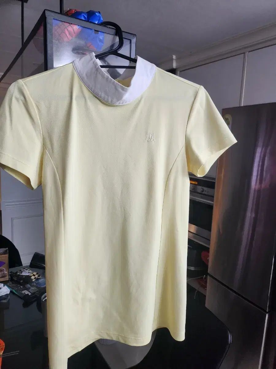 フェアライアー Tシャツ
