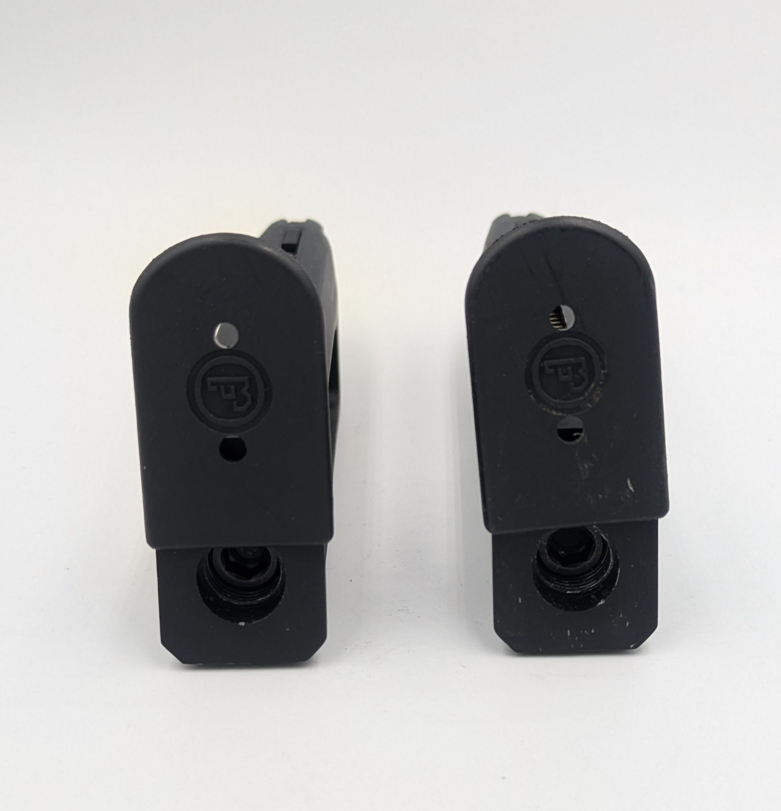【中古】Carbon8 CZ P-09専用 25連 スペアマガジン Gen.2 2本セット 【中古】Carbon8 CZ P-09専用 25連 スペアマガジン Gen.2 2本セット