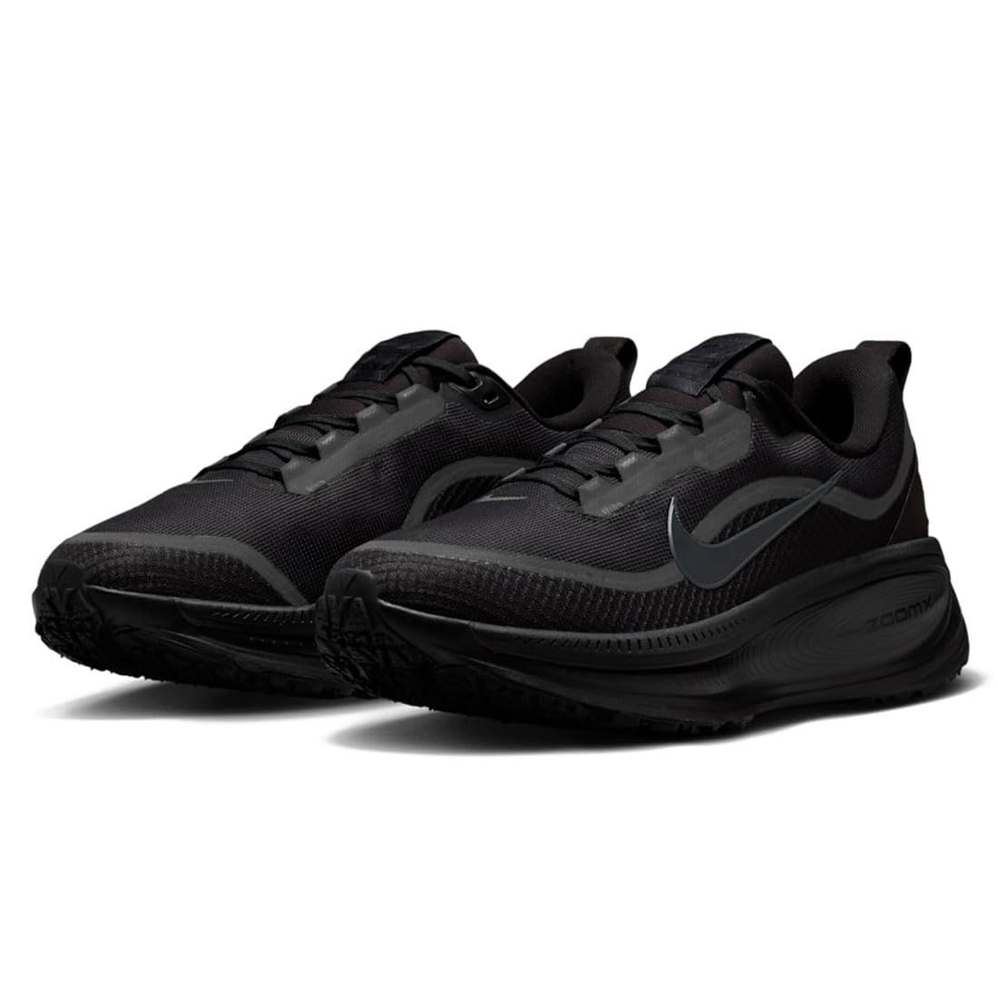 [ナイキ] ボメロ 18 ゴア-テックス W Vomero 18 GORE-TEX ブラック/アンスラサイト HQ7001-001 24.5cm [24.5 cm]