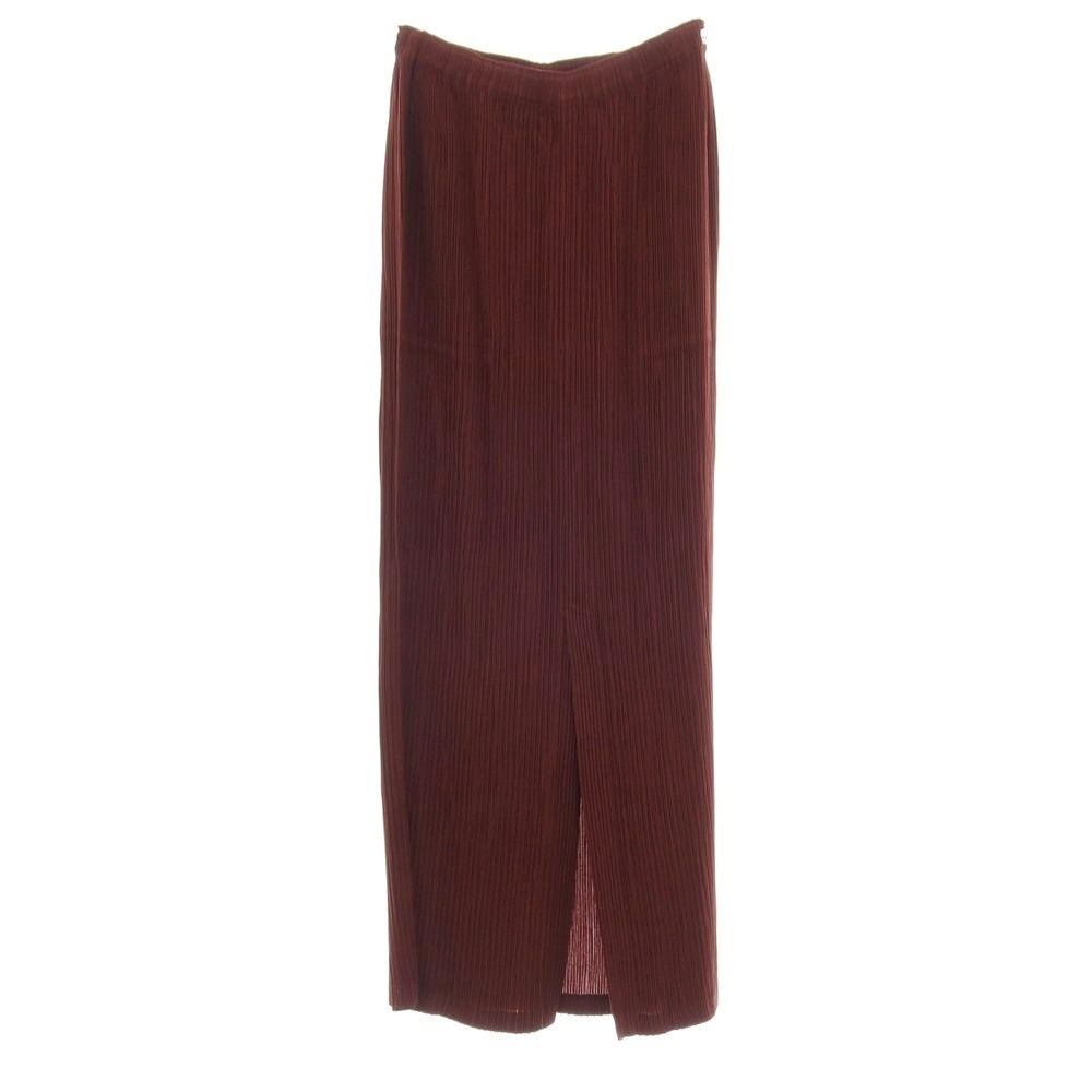 中古】イッセイミヤケ ISSEY MIYAKE 2025年秋冬 ポリエステル系