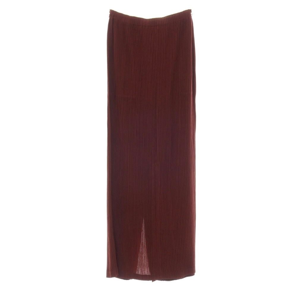 中古】イッセイミヤケ ISSEY MIYAKE 2025年秋冬 ポリエステル系