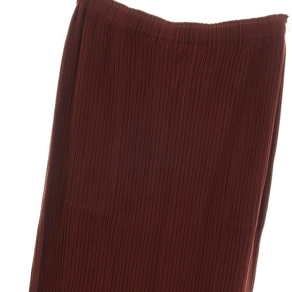 中古】イッセイミヤケ ISSEY MIYAKE 2025年秋冬 ポリエステル系