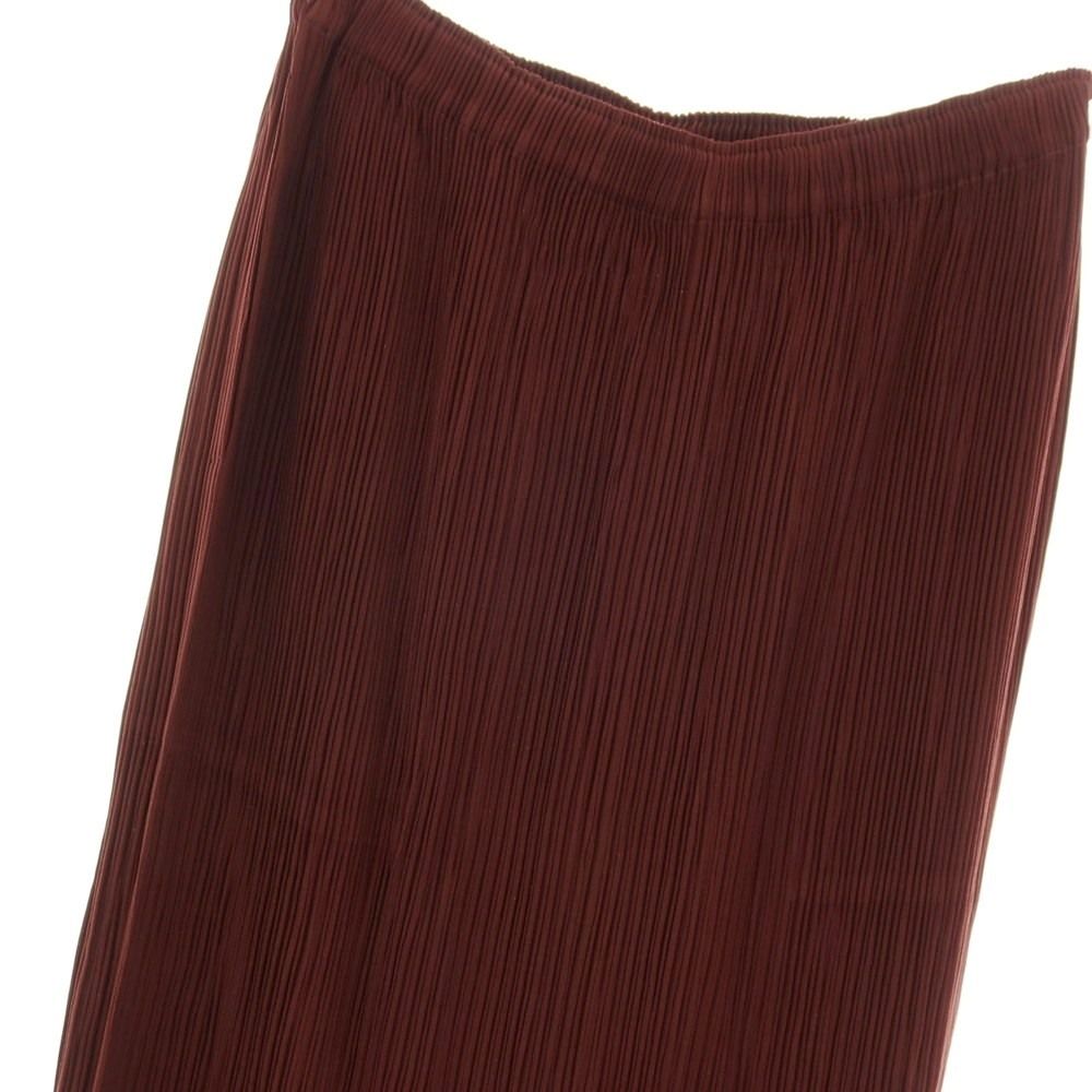 中古】イッセイミヤケ ISSEY MIYAKE 2025年秋冬 ポリエステル系
