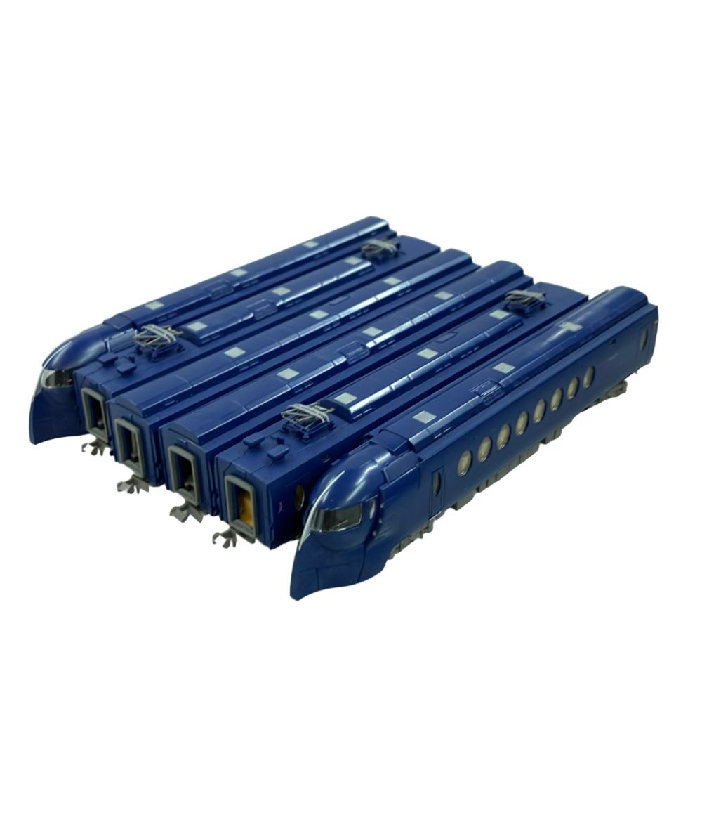 MICRO ACE A-0751 南海電鉄50000系 特急ラピード 6両木箱セット 鉄道模型