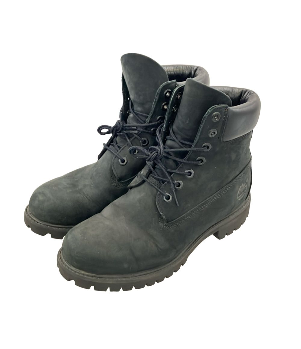 ティンバーランド ショートブーツ メンズ SIZE 8.5 W (26.5cm) Timberland