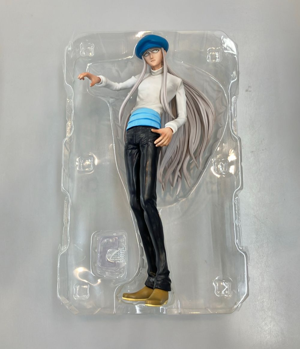 バンダイ HUNTER×HUNTER 一番くじ C賞 カイト MASTERLISE フィギュア