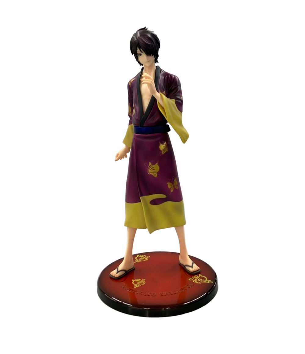 メガハウス 銀魂 G.E.M.シリーズ 1/8 高杉晋助 フィギュア