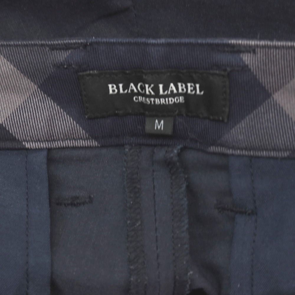中古】ブラックレーベル クレストブリッジ BLACK LABELCRESTBRIDGE