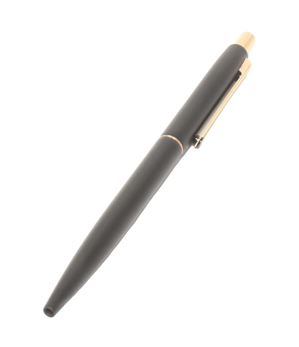 モンブラン ボールペン ノック式 スリムライン MONTBLANC - メルカリ