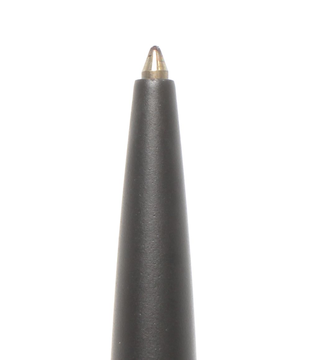 モンブラン ボールペン ノック式 スリムライン MONTBLANC - メルカリ