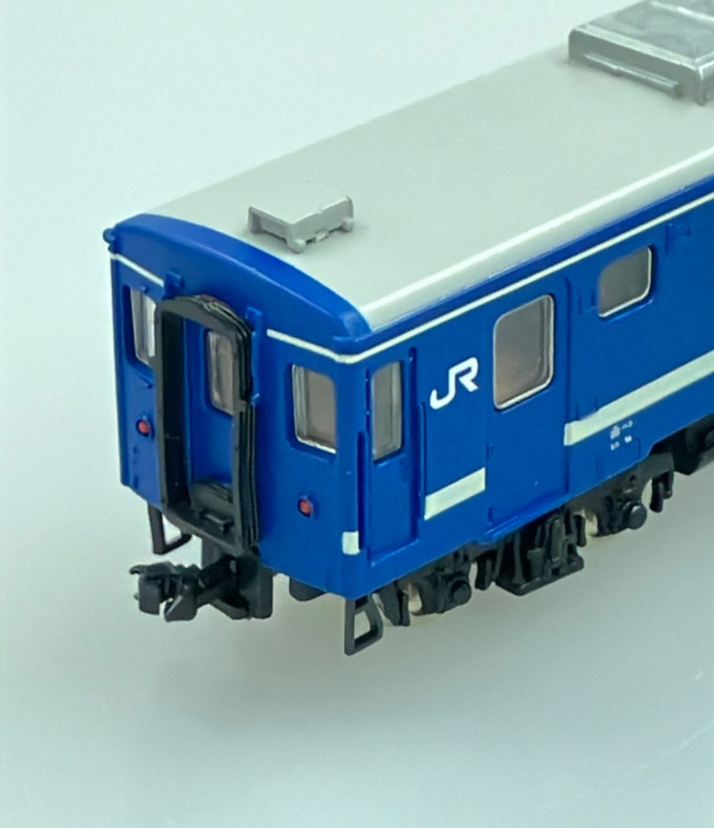 MICRO ACE A-4340 50系5000番代 快速海峡号 6両セット 鉄道模型 - メルカリ