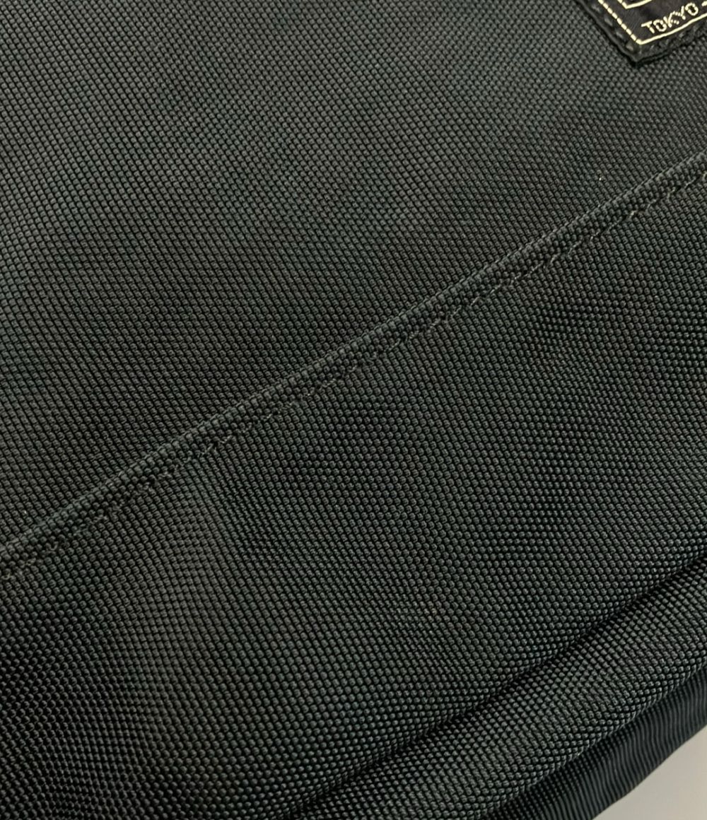 ポーター 2WAY ビジネスバッグ ブリーフケース ショルダーバッグ 斜め掛け メンズ PORTER