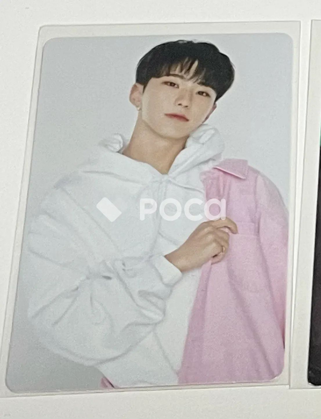 Seventeen ホシ 2023 SVT 7TH FAN MEETING SEVENTEEN in CARAT LAND