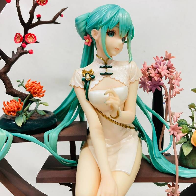 Myethos キャラクター ボーカル シリーズ 01 初音ミク 初音未来 1/7