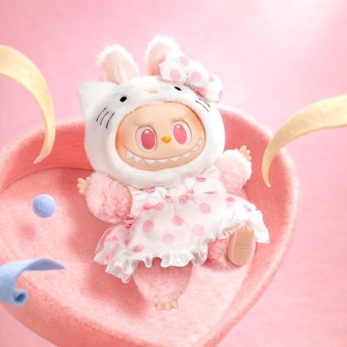 THE MONSTERS SANRIOラブブサンリオコラボ POP MART 公式ストア】THE MONSTERS × Sanrio Characters ぬいぐるみ