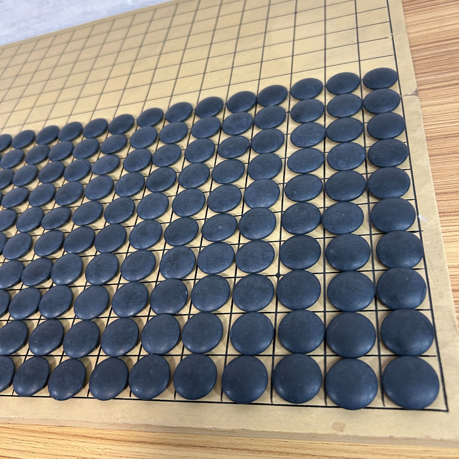 碁石 蛤碁石 那智黒 28号-30号 ② 【公式通販】