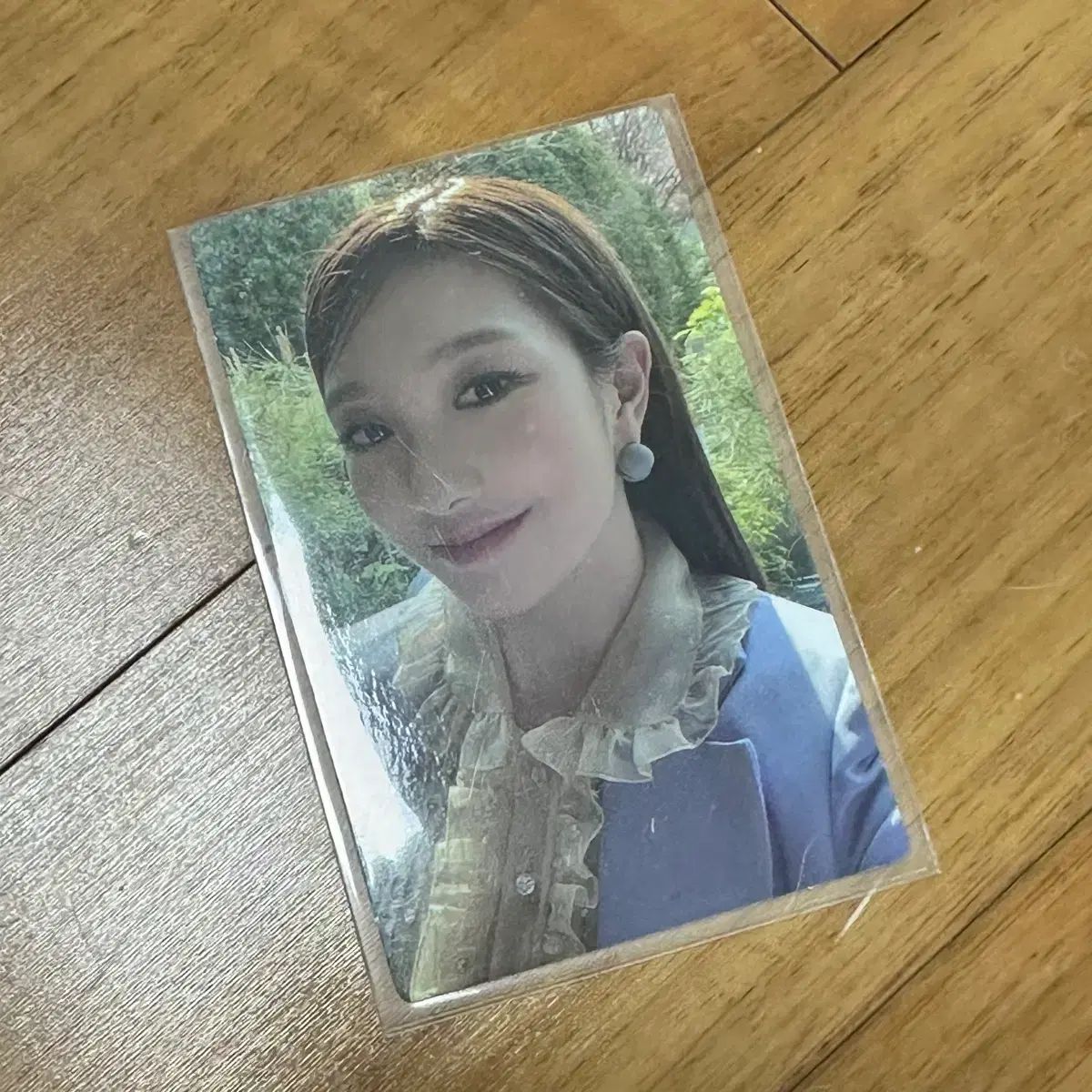 出品 fromis_9(プロミスナイン・プミナ) イ・ソヨン(LEE SEOYEON