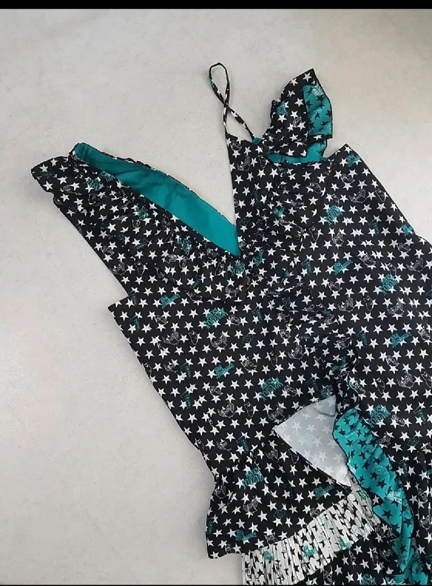 LUCKY CHOUETTE ラッキーシュエトゥ 新品服
