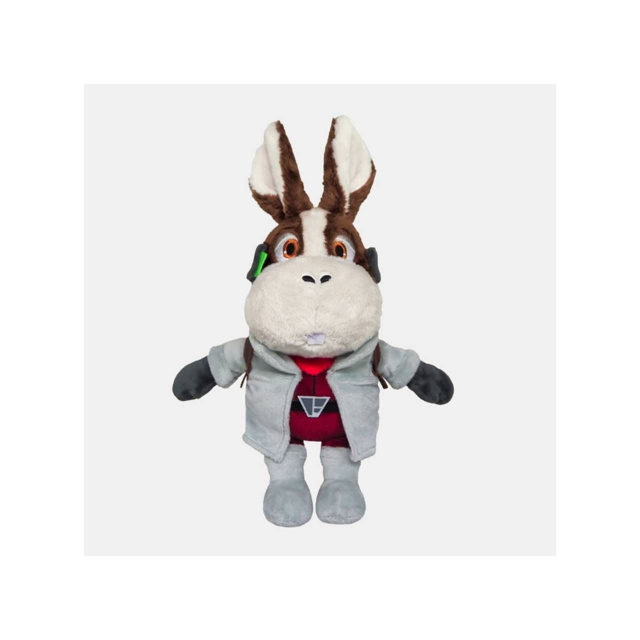 【予約商品 2026年6月下旬 発売予定】 スターフォックス ALL STAR COLLECTION ペッピー・ヘア (S)