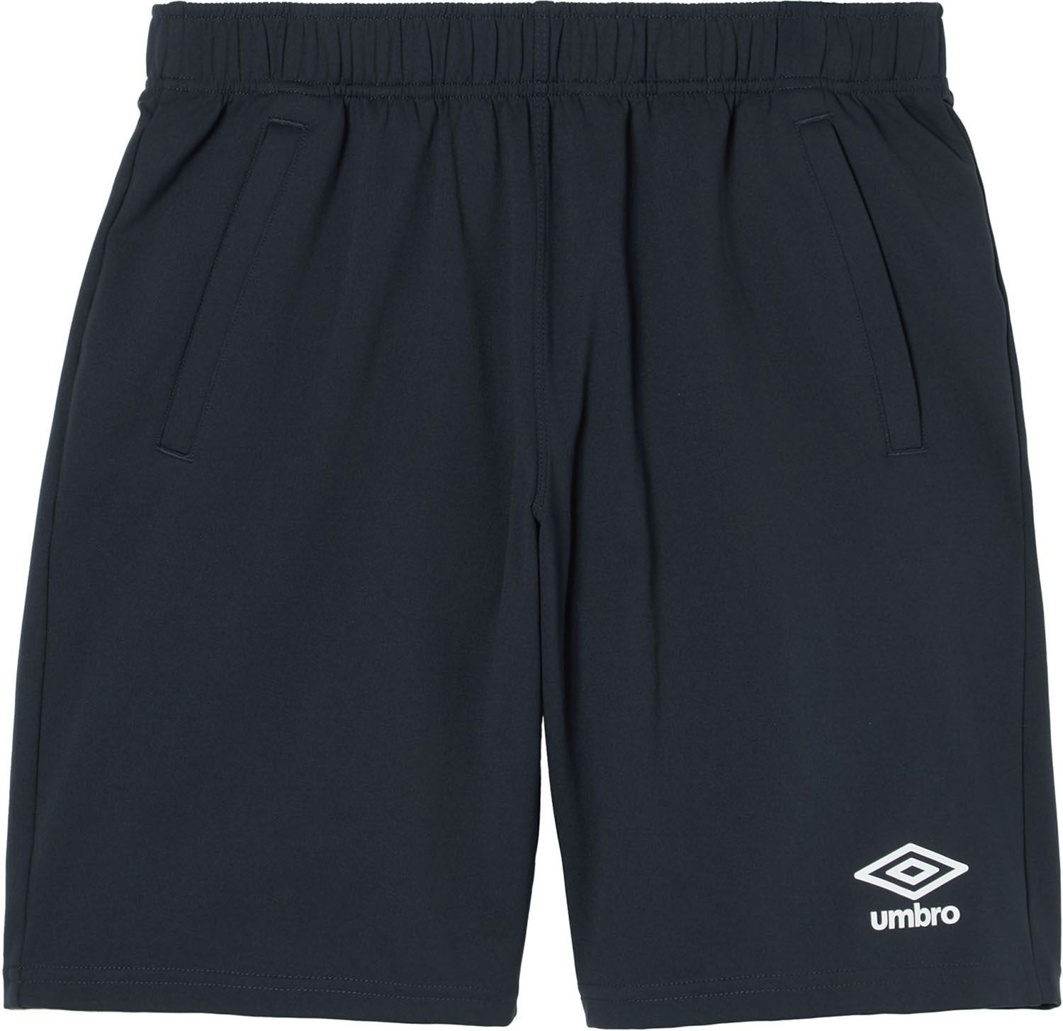 アンブロ umbro サッカー ジュニア ウォームアップハーフパンツ 