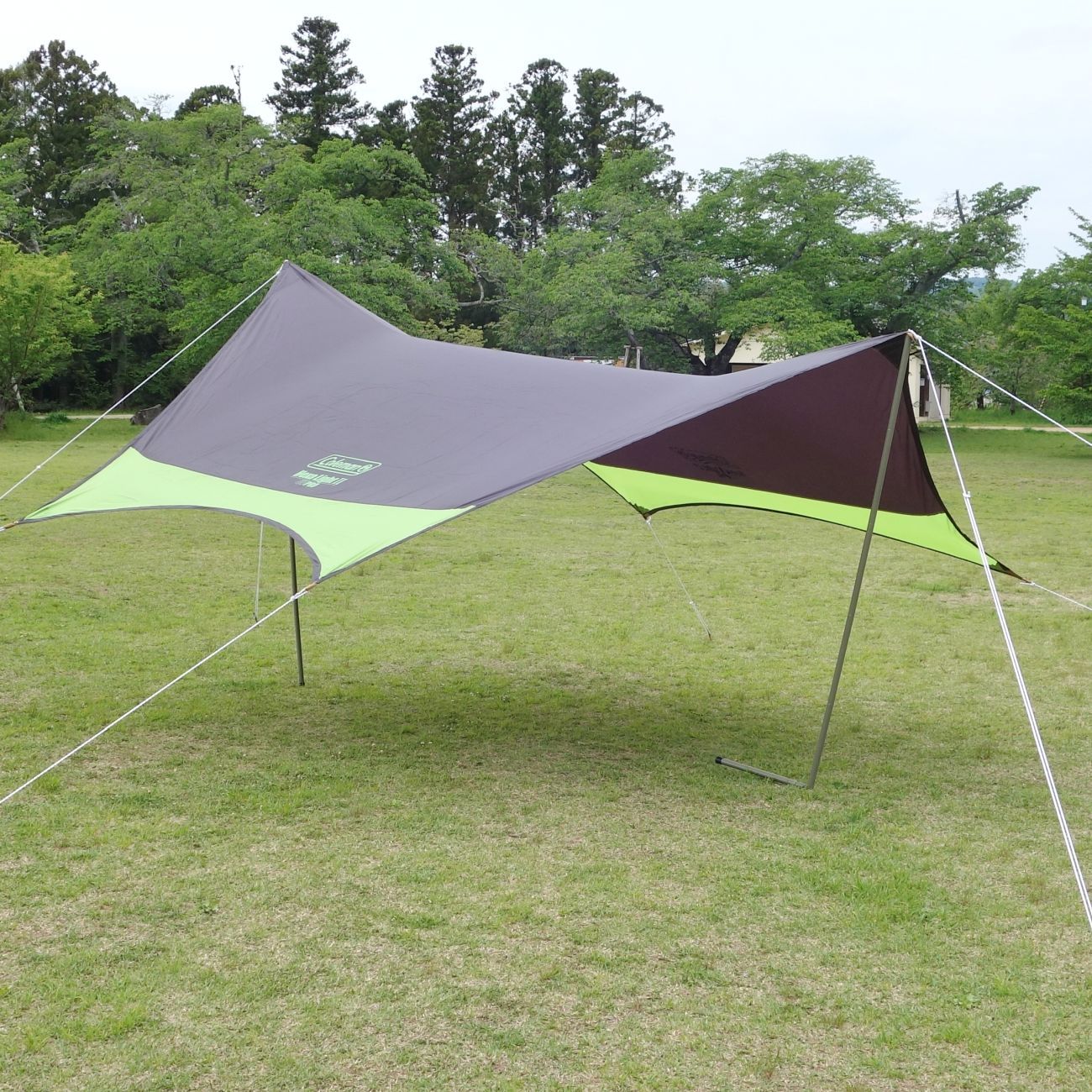 コールマン Coleman Hexa Light 2 ヘキサライト2 UV PR - メルカリ