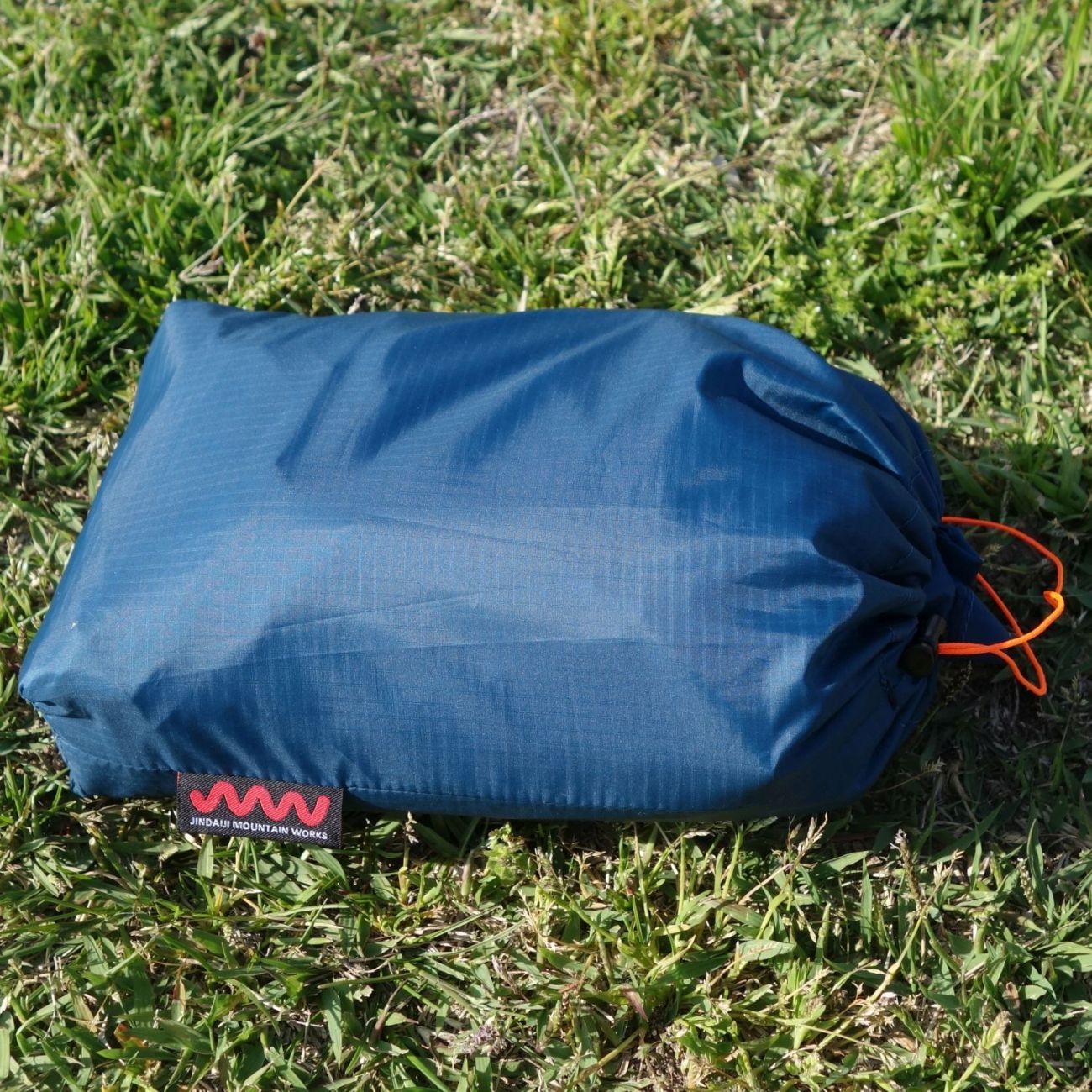 極美品 ジンダイジ マウンテン ワークス JINDAIJI MOUNTAIN W - メルカリ
