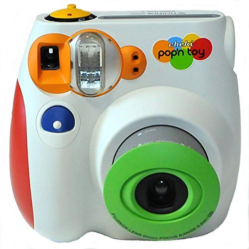 新品 FUJIFILM インスタックス ミニ7 チェキポップン トイ INS MINI 7 TOY BP